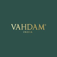VAHDAM® India Teas logo